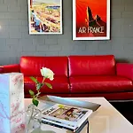Gosch Hotel